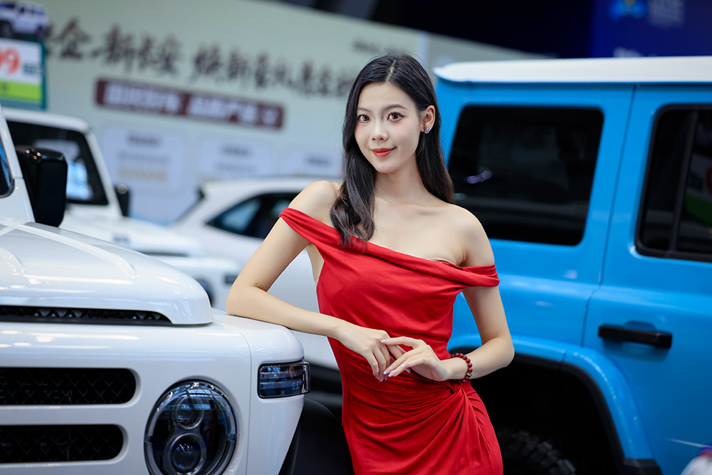 展会精彩瞬间